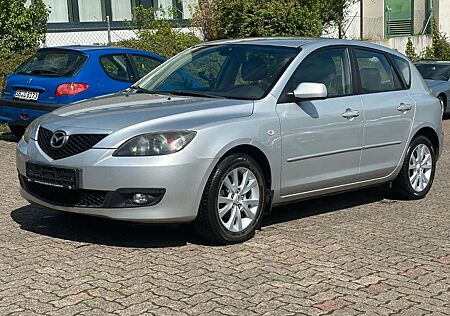 Mazda 3 Lim. 1.6 CD Sport Active