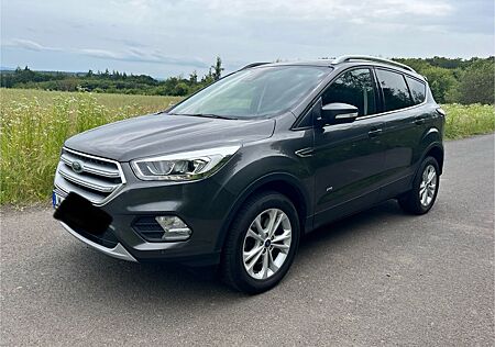 Ford Kuga 1,5 EcoBoost 4x4 134kW Titanium Autom. ...