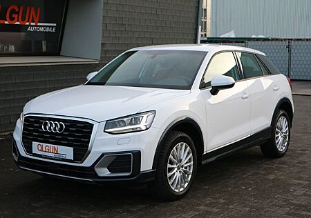 Audi Q2 35 TDI design *LED*PDC*NAVI*SHZ*