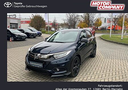 Honda HR-V , Sport