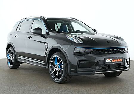 Lynk&Co 01 1.5 PHEV NAV|ACC|LED|360°|PANO|SHZG|Alarm|20"
