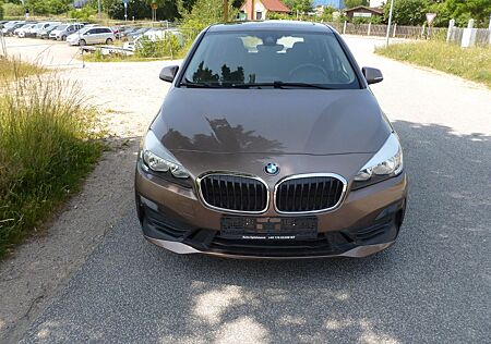 BMW 2er 225 Active Tourer 225xe iPerformance Steptronic