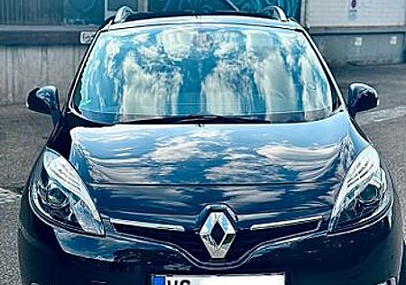 Renault Grand Scenic Bose Edition dCi 110 EDC Bose E...