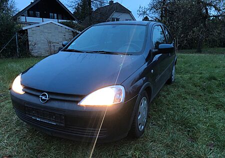 Opel Corsa 1.2 16V COMFORT Comfort