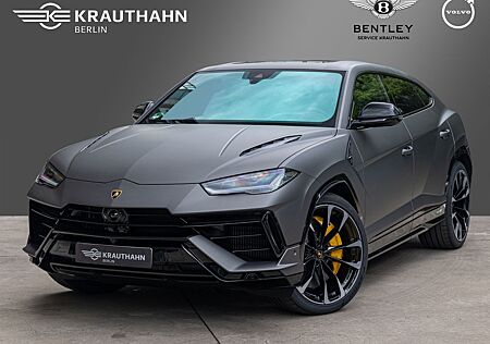 Lamborghini Urus S *75km*Style*Ambiente*