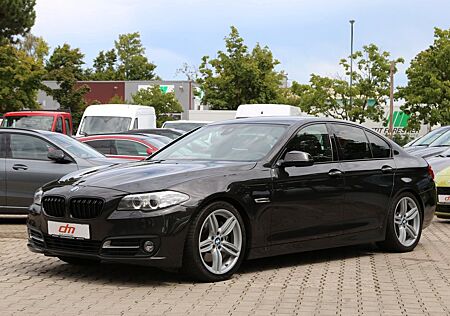 BMW 530d Baureihe 5 Lim. xDrive