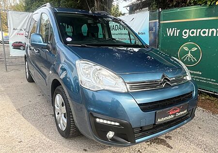 Citroën Berlingo Kombi Selection//NAVI//KAMERA//KLIMA