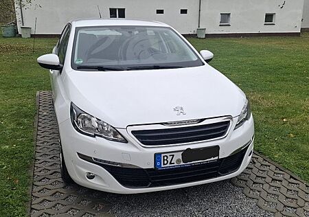 Peugeot 308 SW Active BlueHDi 120 STOP & START Active