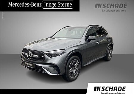 Mercedes-Benz GLC 300 e 4M AMG Line Sound*Distronic*DIG. LIGHT