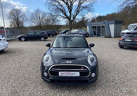 Mini Cooper S COOPER_S 3-trg.