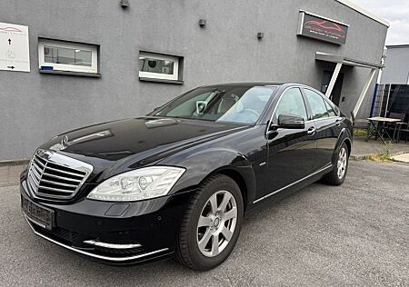 Mercedes-Benz S 400 Hybrid 2. Hand sehr Gepflegt
