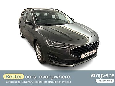 Ford Focus COOL&CONNECT Turnier 1.5 EcoBlue