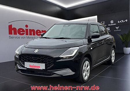 Suzuki Swift 1.2 COMFORT ALLGRIP NAVI KLIMA TEMPOMAT