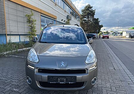 Peugeot Partner Tepee Allure Tuv neu 1.Jahr Garantie