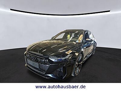 Audi RS6 4.0 TFSI quattro*KERAMIK*MASSAG*SBL*HUD*STDH