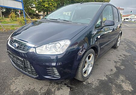 Ford C-Max 2,0TDCi DPF Style
