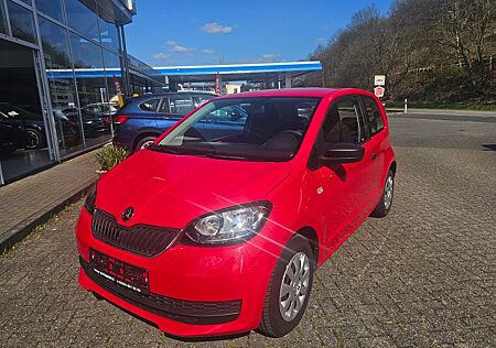 Skoda Citigo Cool Edition