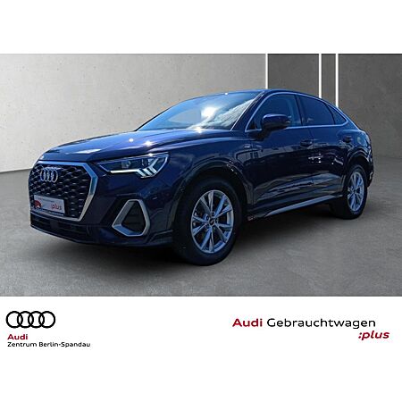 Audi Q3 leasen