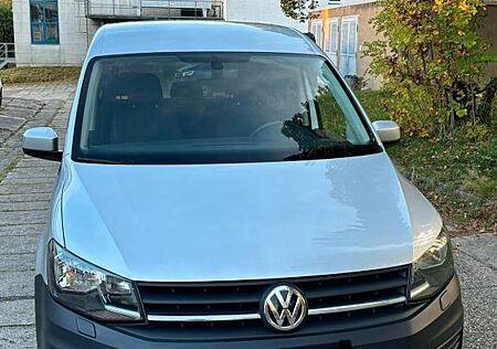 VW Caddy Volkswagen 2,0TDI 75kW BMT Highline 5-Sitzer Highline