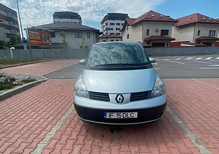 Renault Grand Espace Authentique 1.9 dCi Authentique