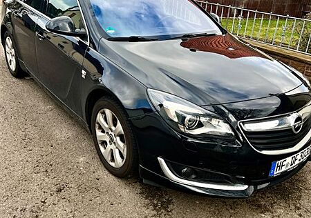 Opel Insignia ST 2.0 CDTI ecoFL. Bus. Innov. 120k...