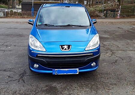 Peugeot 1007 Premium 75 Premium