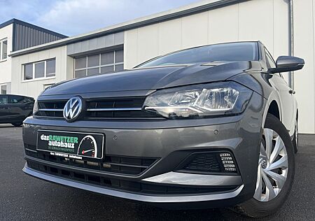 VW Polo Volkswagen 1.0 Comfortline Navi SHZ PDC Klima