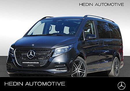 Mercedes-Benz V 300 d 4M AVANTGARDE LANG |AMG|Avantgarde|NIGHT