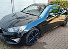 Hyundai Genesis Coupe 3.8 V6 Facelift Schalter