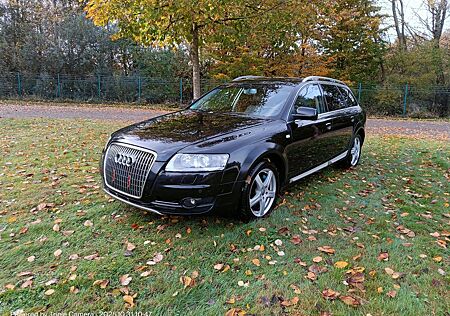 Audi A6 Allroad 3.0TDI quattro tiptronic TÜV neu