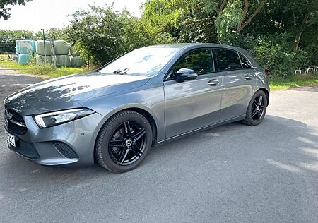 Mercedes-Benz A 200 - Top zustand