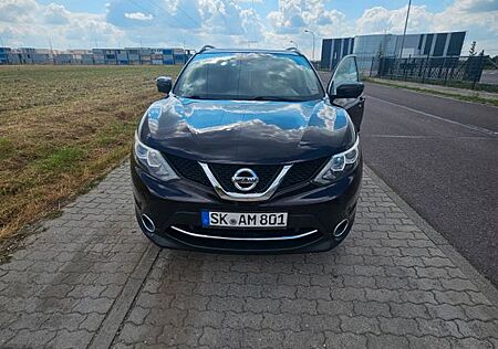 Nissan Qashqai 1.2 DIG-T 360° 360°