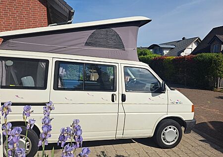 VW T4 California Volkswagen