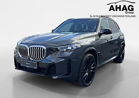 BMW X5 xDrive30d M-SPORT