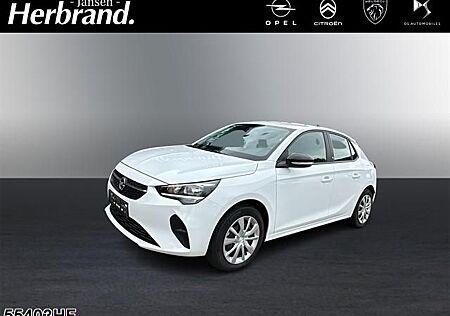 Opel Corsa F Edition