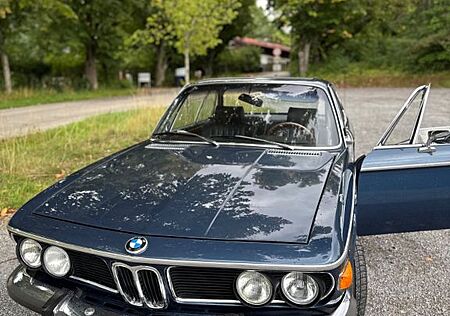 BMW 3.0 CSI