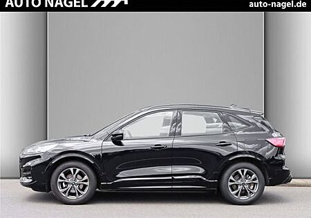 Ford Kuga / AHK 2100 KG / GJR