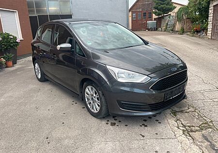 Ford C-Max 1,0 EcoBoost 74kW Trend
