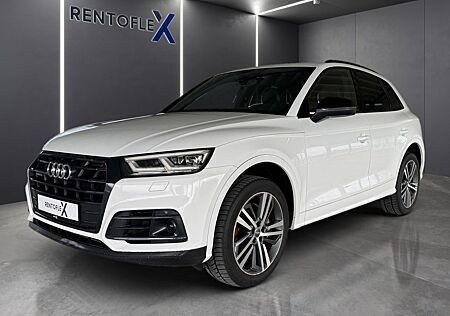 Audi Q5 3.0 Quattro S-Line /Pano/Matrix/20 "