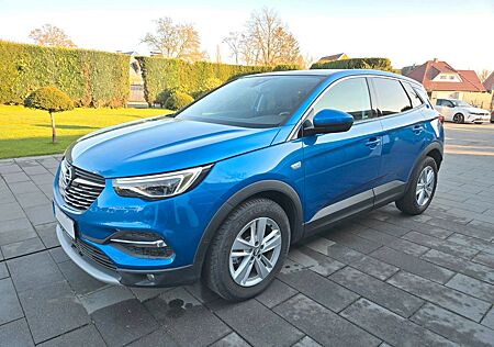Opel Grandland X Grandland (X) 1.6 D Innovation LED Panoramadach