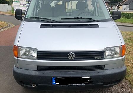 VW T4 Volkswagen andere