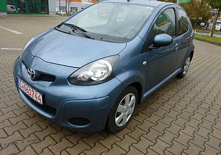 Toyota Aygo (X) Aygo AYGO Cool klima