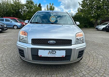 Ford Fusion AHK, TÜV Neu, Garantie, 1.Hand