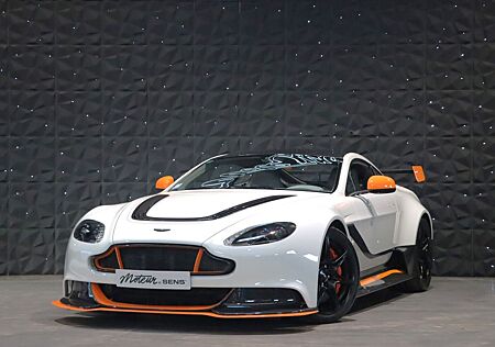 Aston Martin V12 Vantage Vantage GT12 - Full Service History - Like New