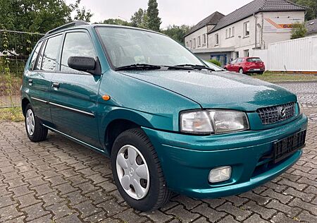 Mazda Demio 1.4 Comfort guter Zustd El. SCHIEBEDACH