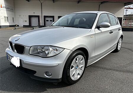 BMW 118i - TÜV NEU* WENIG KM*