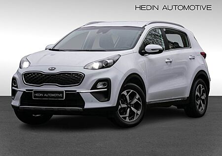 Kia Sportage 1.6 T-GDI Vision |NAVI|KAM|PTS|Tempomat