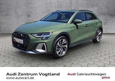 Audi A3 allstreet 35 TFSI NAV/SHZ/3-Zonen KLIMA NAVI