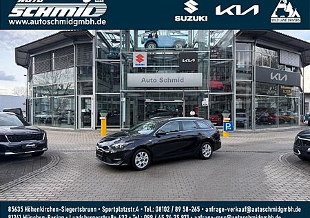 Kia Cee'd SW 1.5T AUTOMATIK VISION NAVIGATION