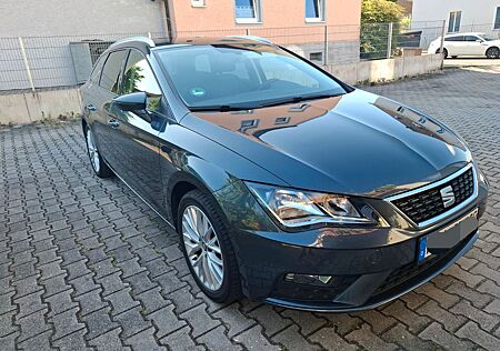 Seat Leon ST 1.5 TGI 96kW Style DSG Style